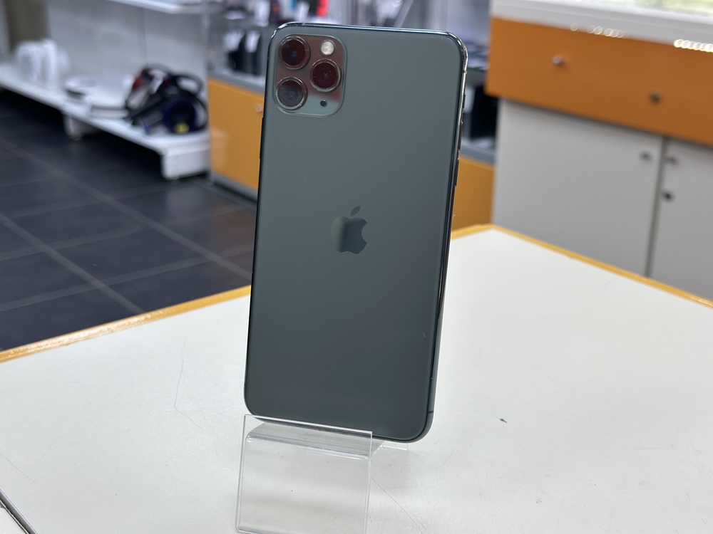 Смартфон Apple IPhone 11 Pro Max 256Gb
