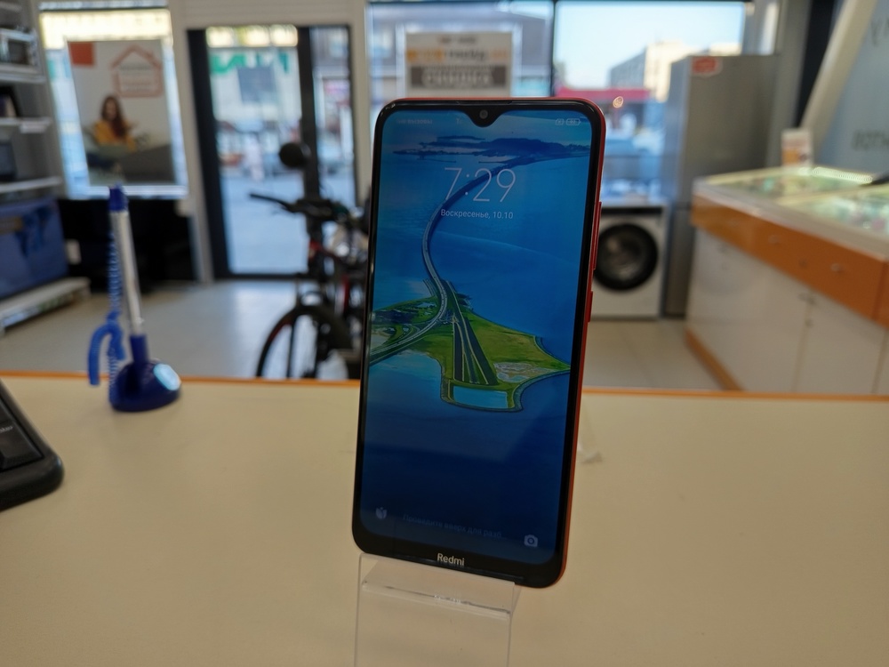 Смартфон Xiaomi Redmi 8A 2/32