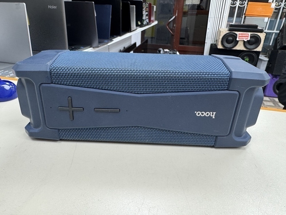 Портативная акустика HOCO HC6