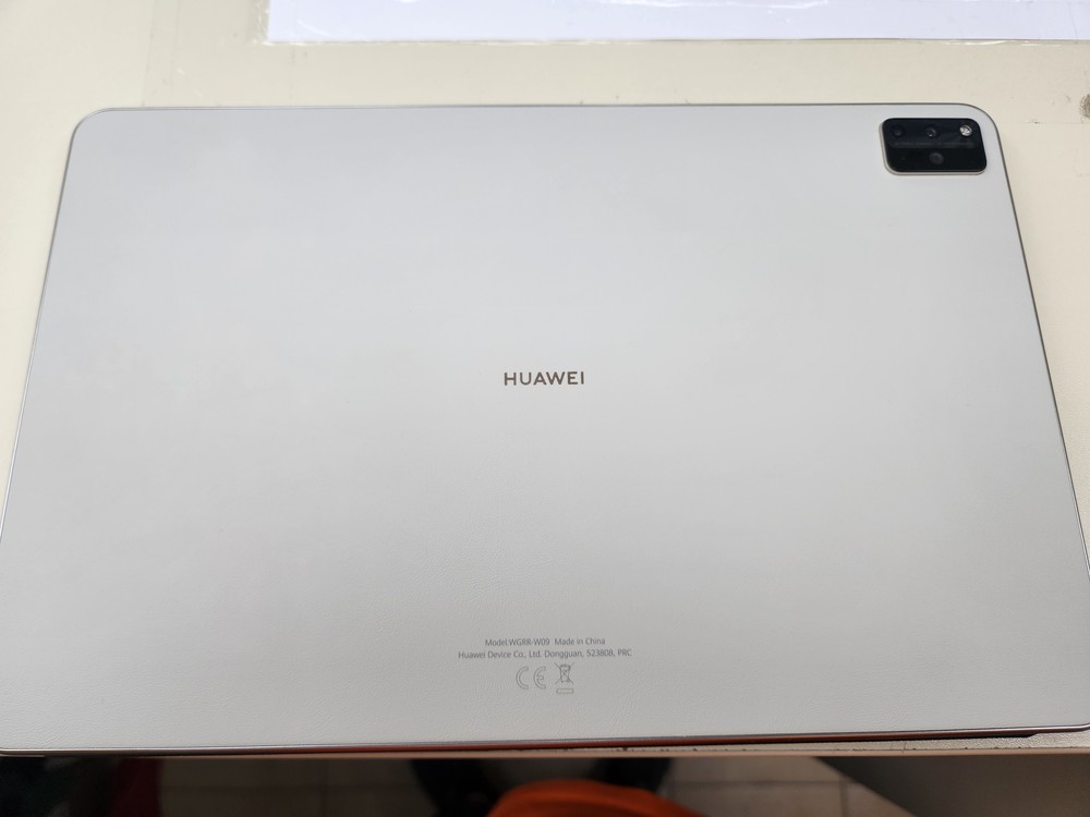 Планшет Huawei MatePad Pro 12.6 12/256