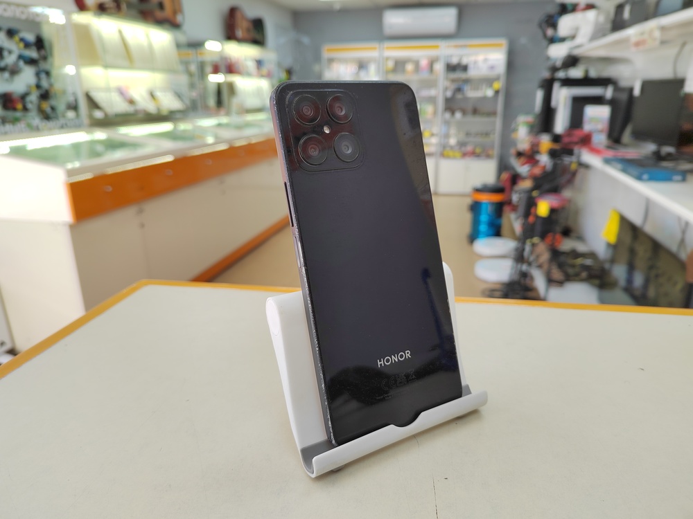 Смартфон Honor X8 6/128