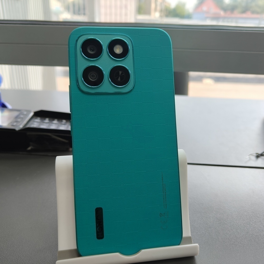 Смартфон Honor X8C 8/128