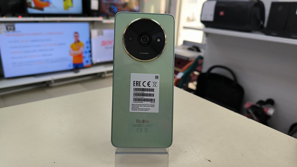 Смартфон Xiaomi Redmi A3x 3/64Gb