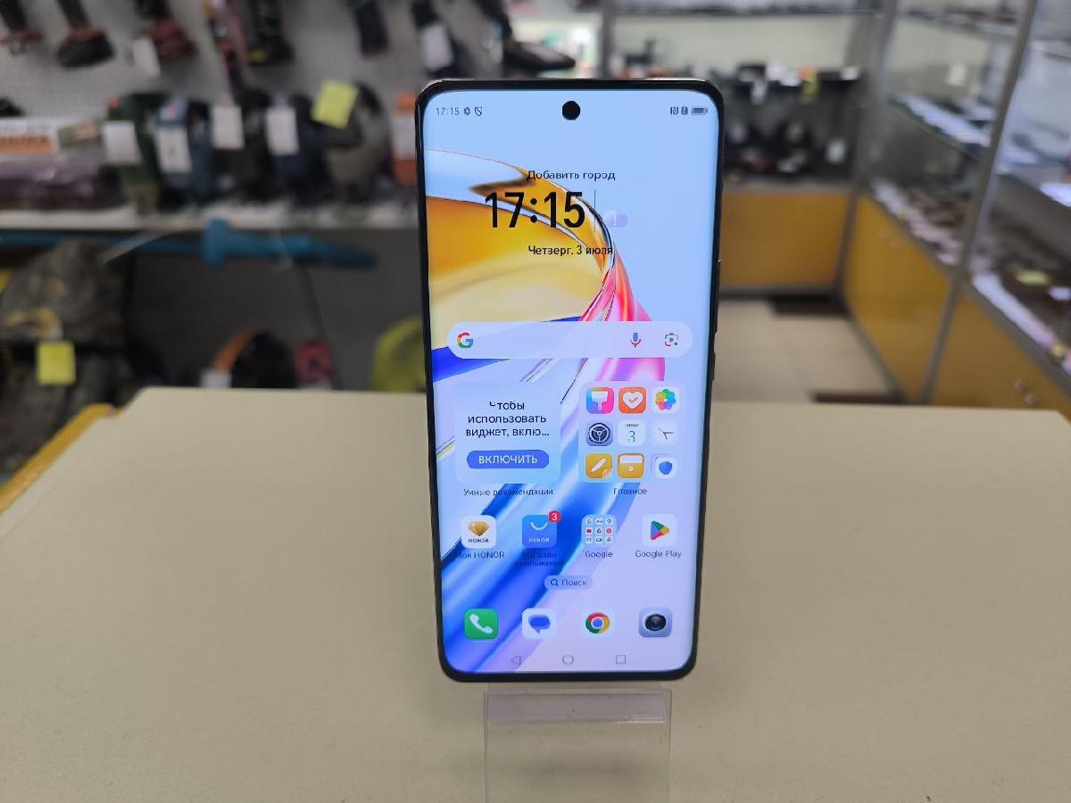Смартфон Honor X9B 8/256