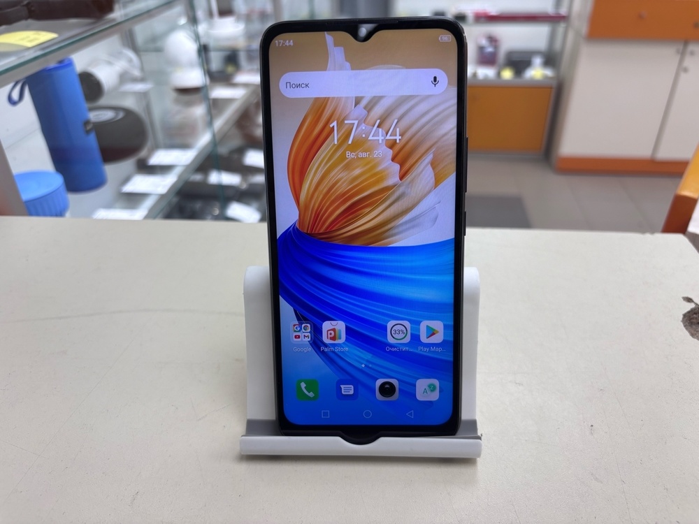 Смартфон Infinix Smart 6 2/32