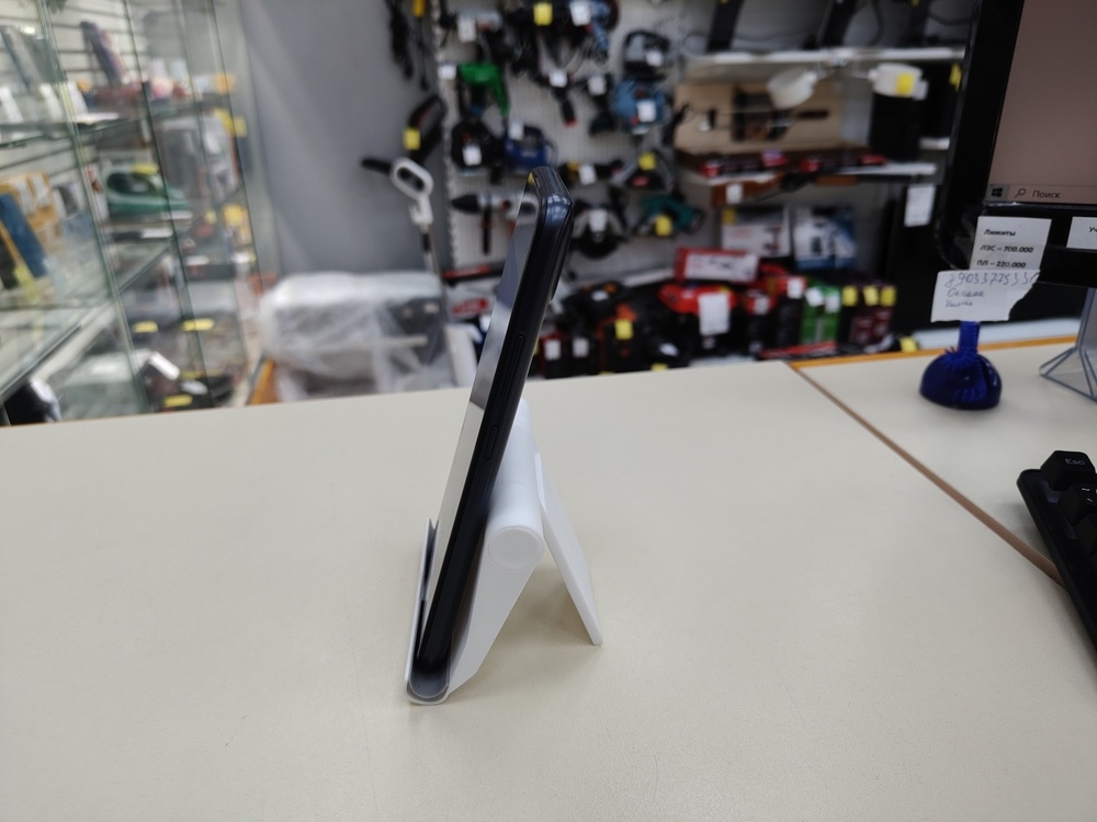 Смартфон Realme C25 4/64