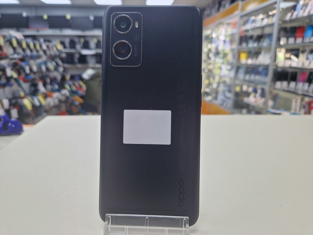 Смартфон Oppo A96 6/128