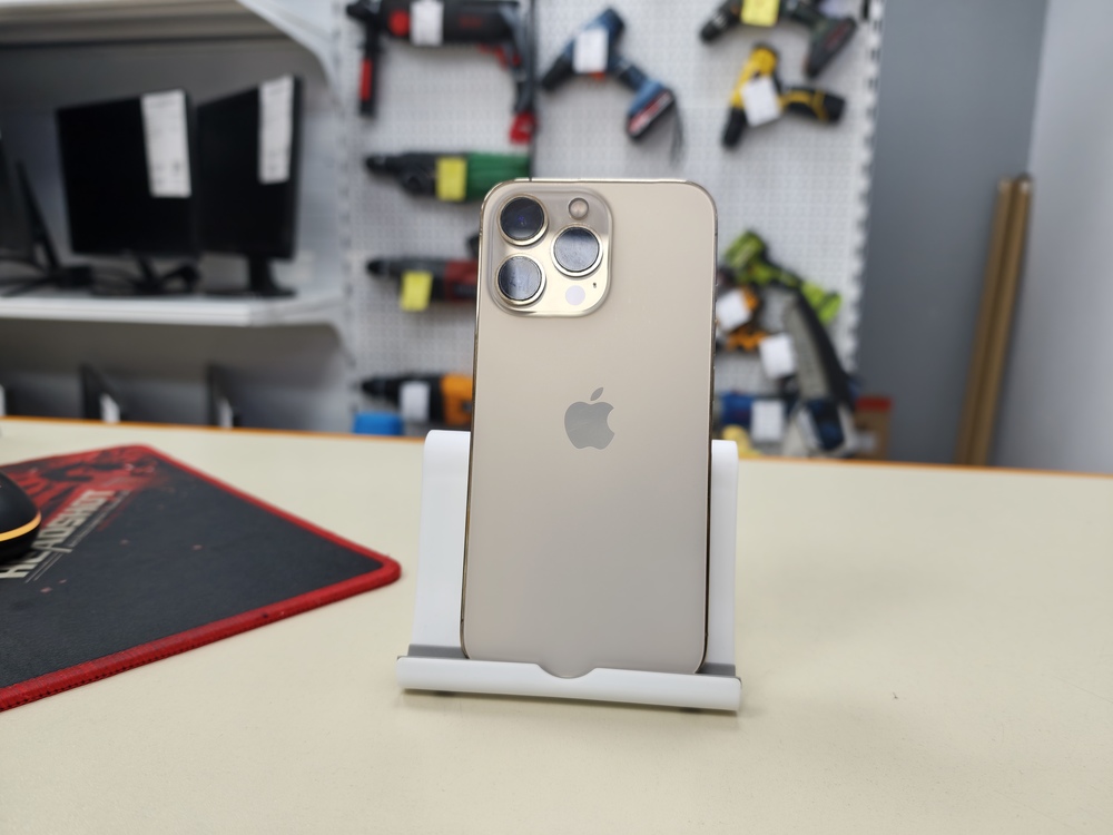 Смартфон Apple iPhone 13 Pro 128Gb