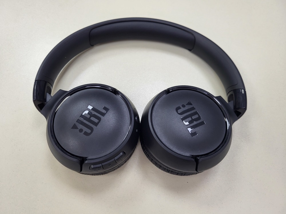 Наушники беспроводные JBL TUNE 520BT
