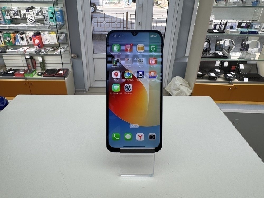 Смартфон Xiaomi Redmi A7 Pro 4/64