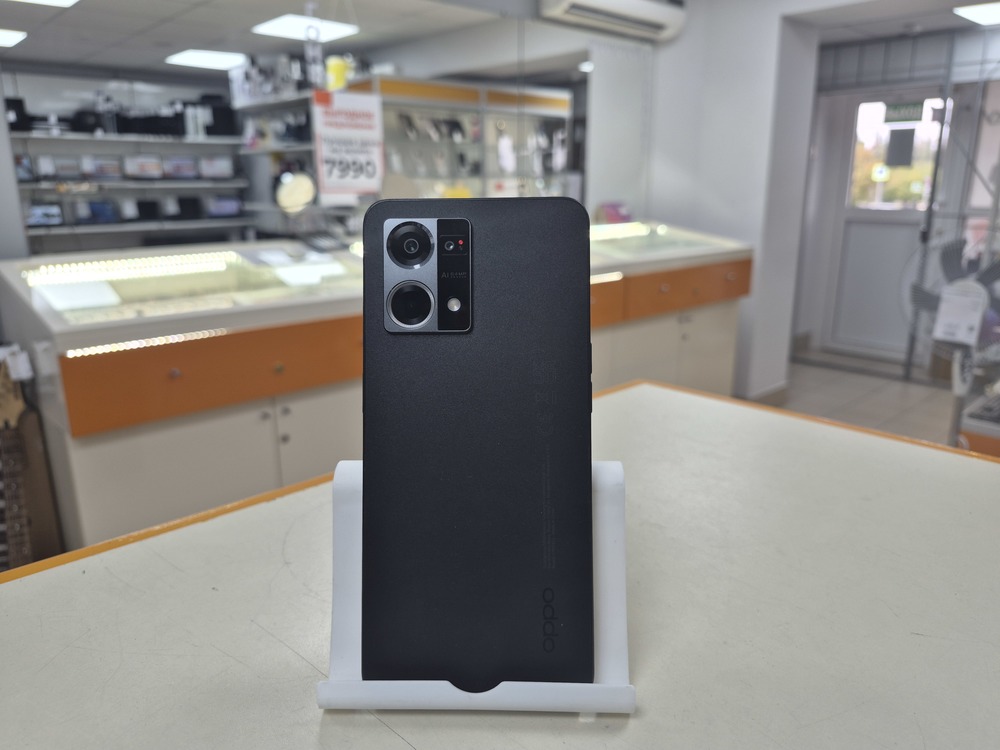 Смартфон Oppo Reno 7 8/128