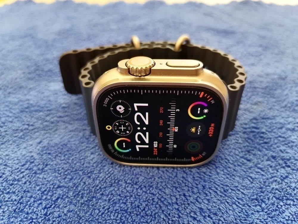 Смарт-часы Apple Watch Ultra 2 49mm