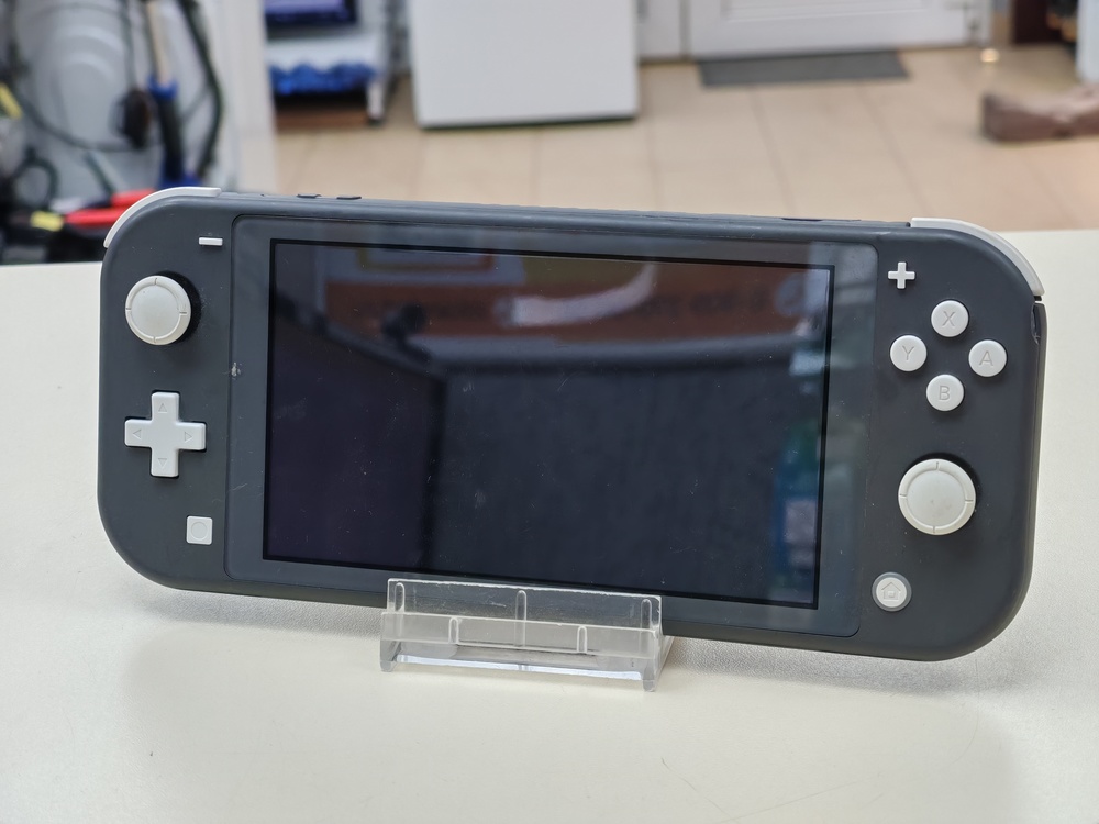 Игровая приставка Nintendo Switch Lite