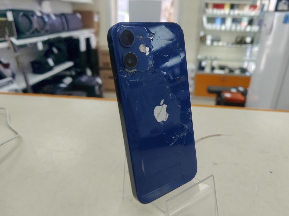Смартфон Apple iPhone 12 mini 128Gb