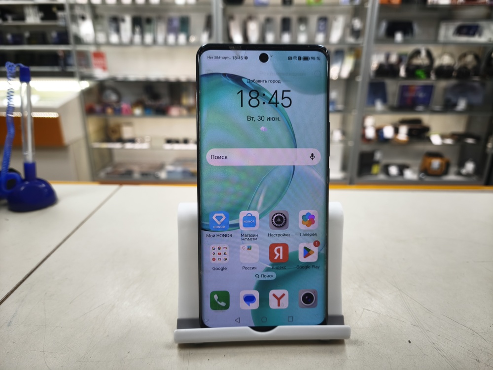 Смартфон Honor 50 6/128