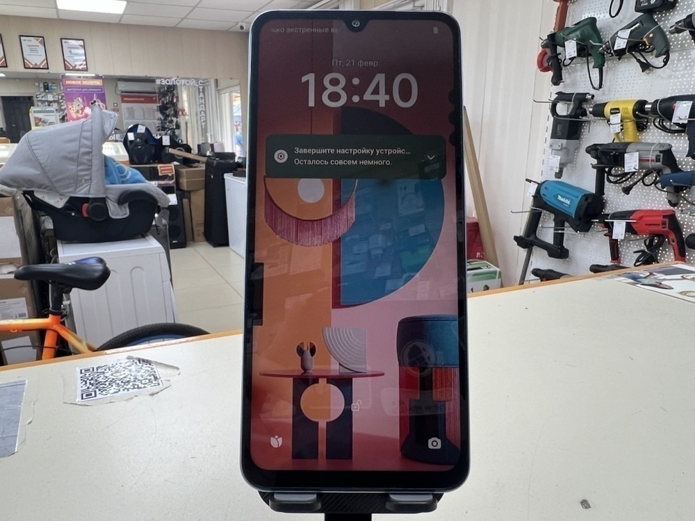 Смартфон Xiaomi Redmi A5 3/64