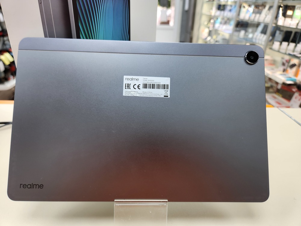 Планшет Realme Pad 6/128Gb