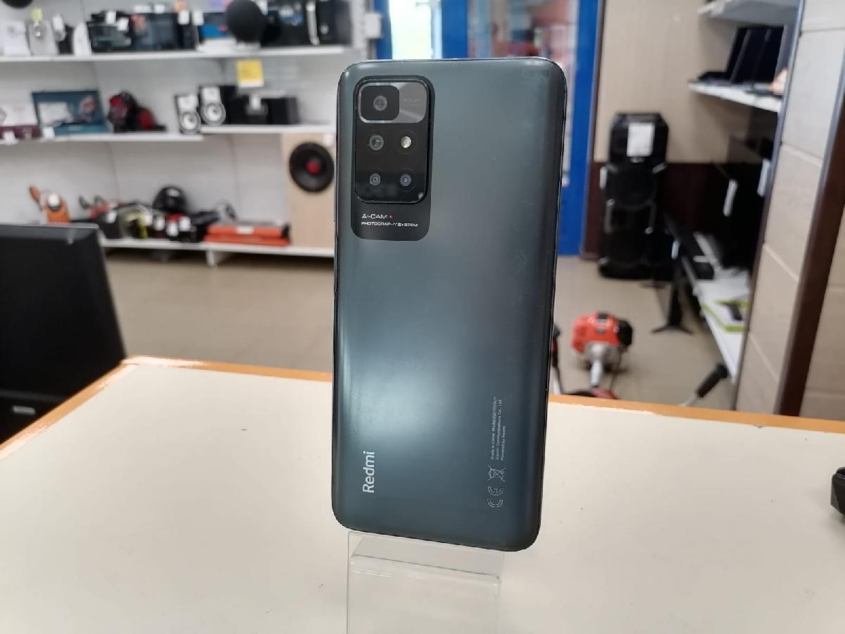 Смартфон Xiaomi Redmi 10 4/64