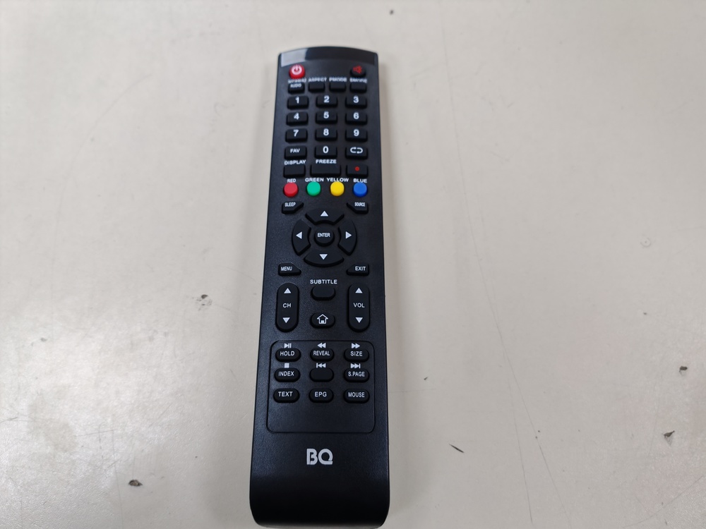 LED Телевизор BQ 32FS01B