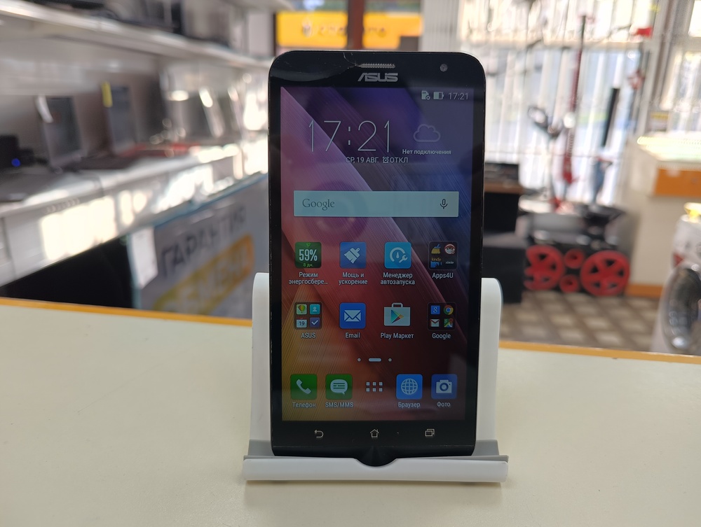 Смартфон Asus Z00LD