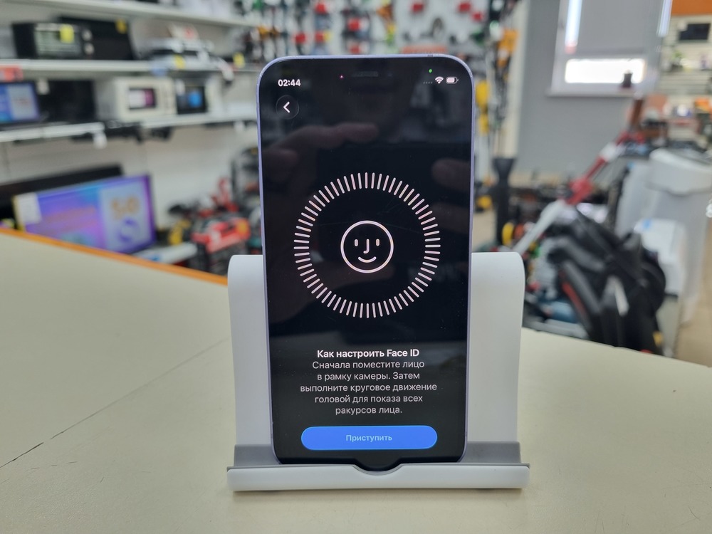 Смартфон Apple iPhone 12 mini 64Gb