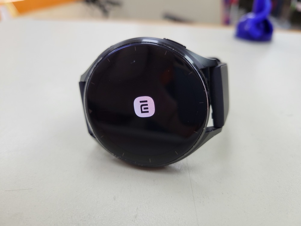 Смарт-часы Xiaomi Xiaomi watch 2