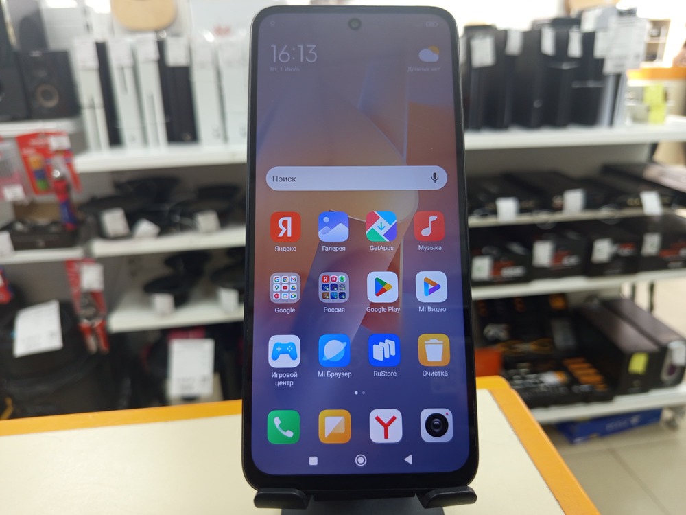 Смартфон Xiaomi Redmi 12 8/256