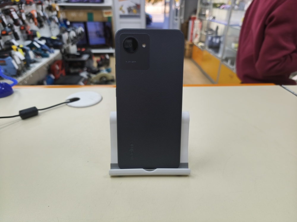 Смартфон Realme C30 4/64