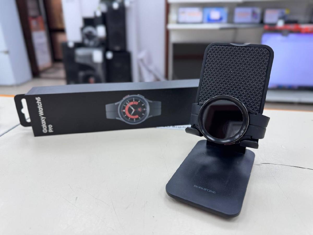 Смарт-часы Samsung Galaxy Watch 5 Pro 45mm