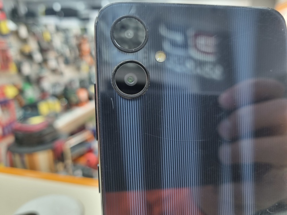 Смартфон Samsung Galaxy A05 4/64