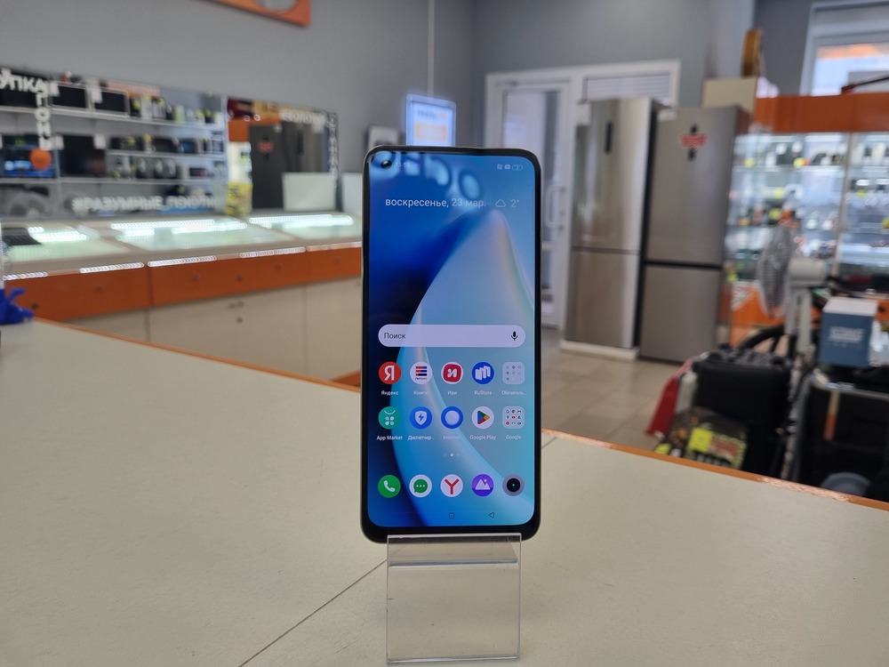 Смартфон Realme 11 8/128