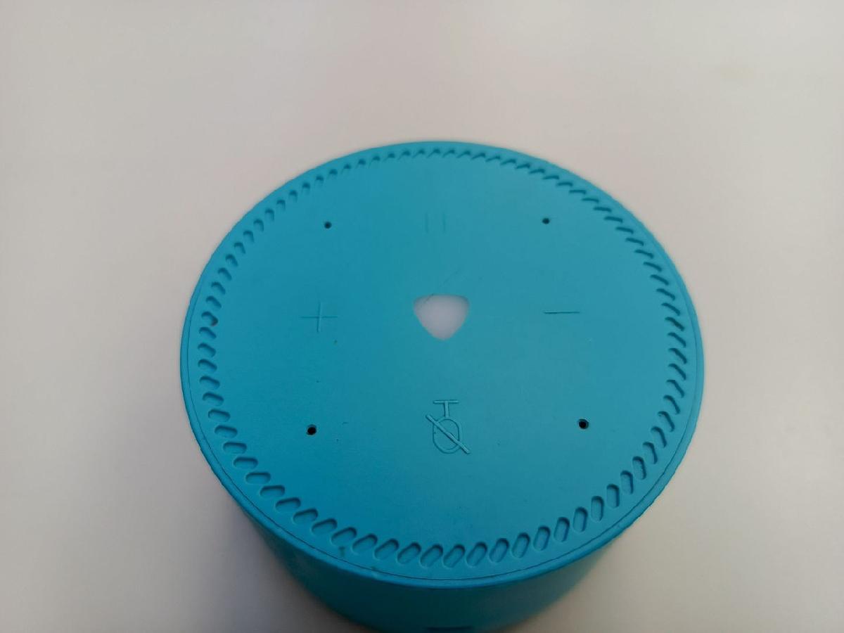 Умная колонка Яндекс Лайт