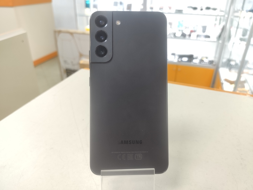 Смартфон Samsung Galaxy S22+ 8/128