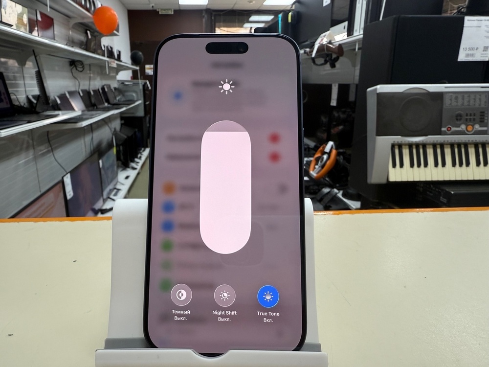 Смартфон Apple Iphone 17 Pro 256Gb eSim