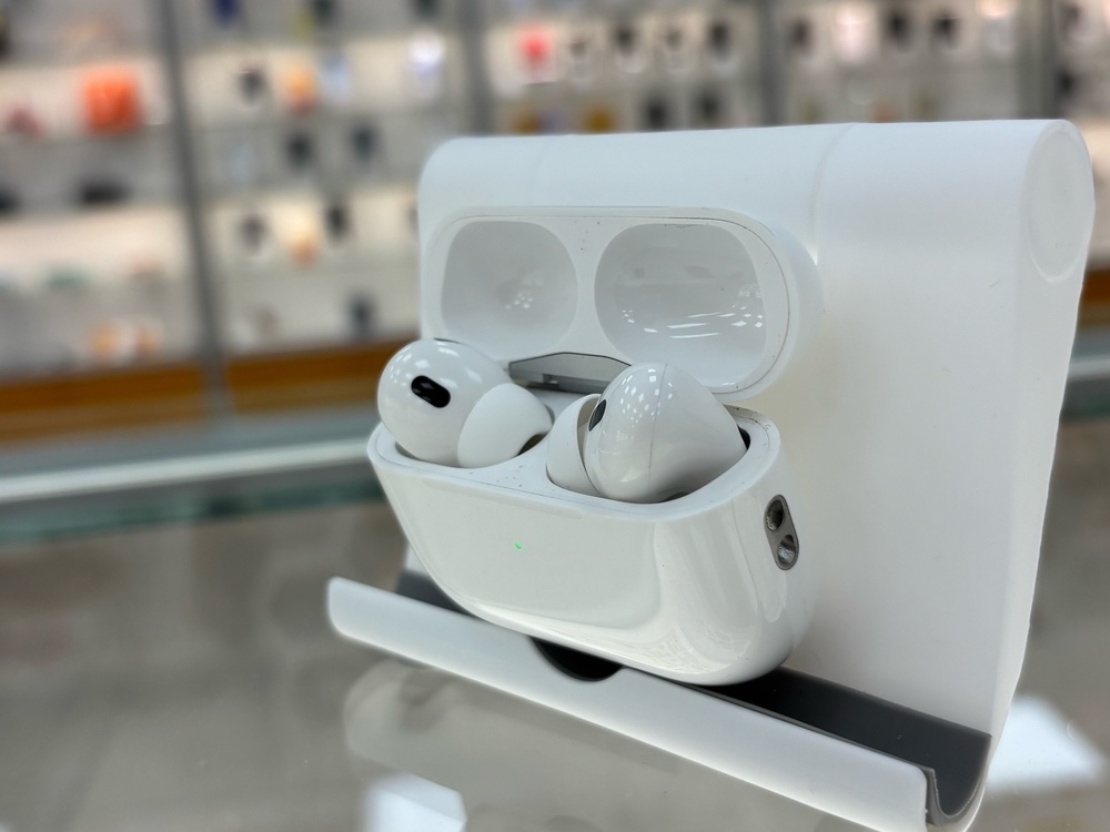 Наушники беспроводные Apple AirPods Pro 2 Case USB-C