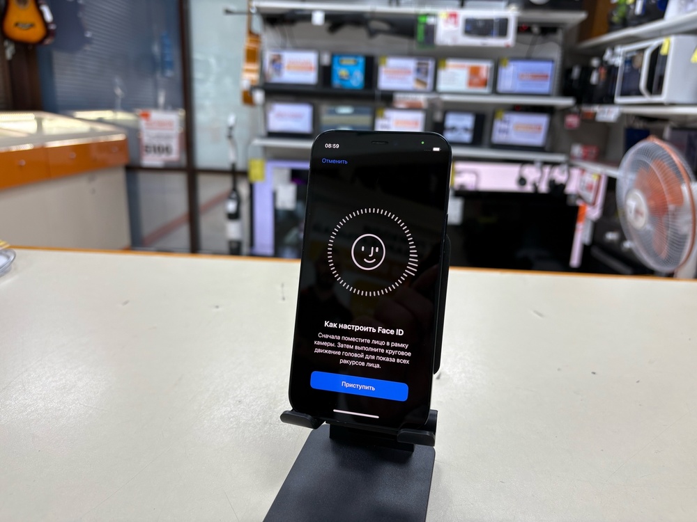 Смартфон Apple iPhone 12 mini 64Gb