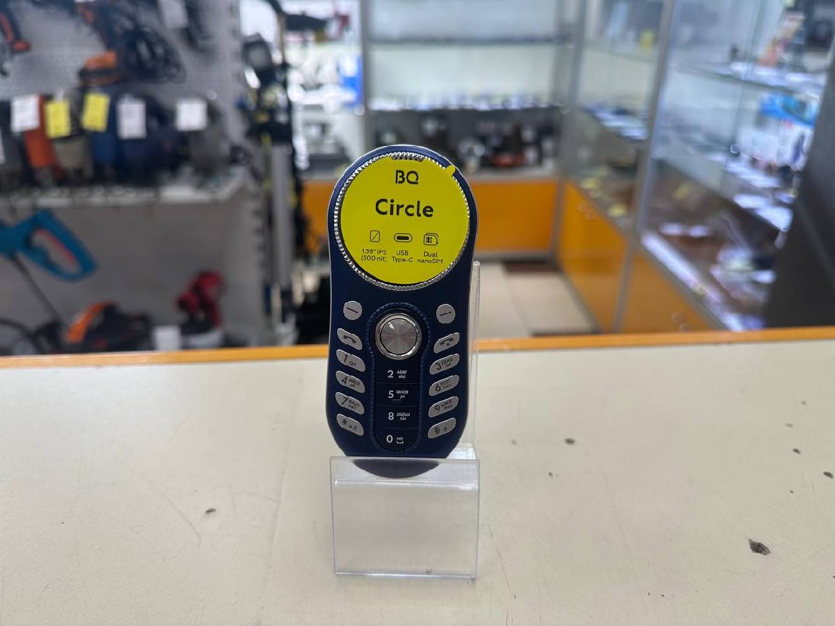 Мобильный телефон BQ 1416