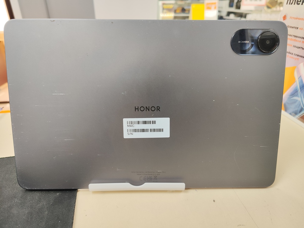 Планшет Honor Pad X9 4/128Gb Wi-Fi
