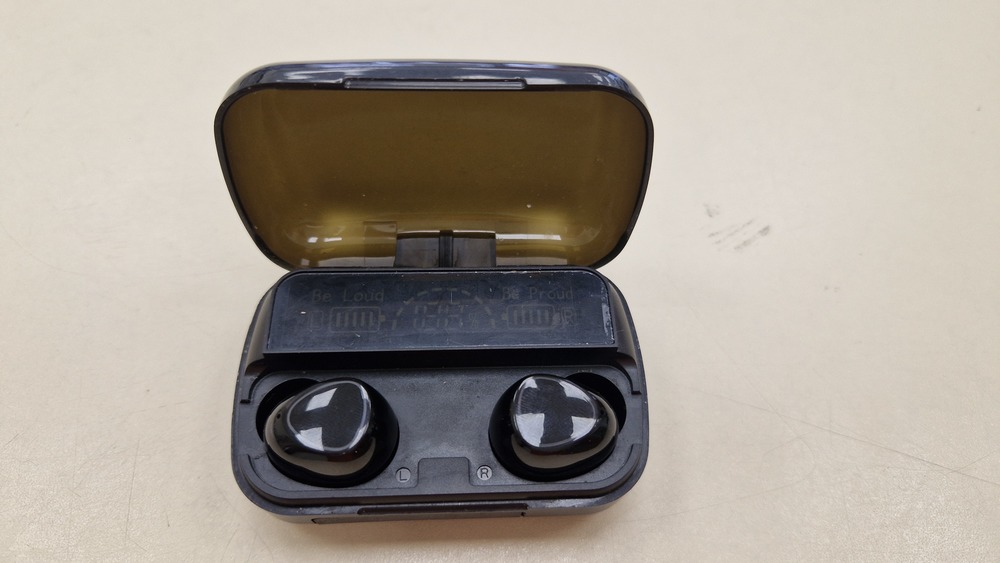 Наушники беспроводные No Name