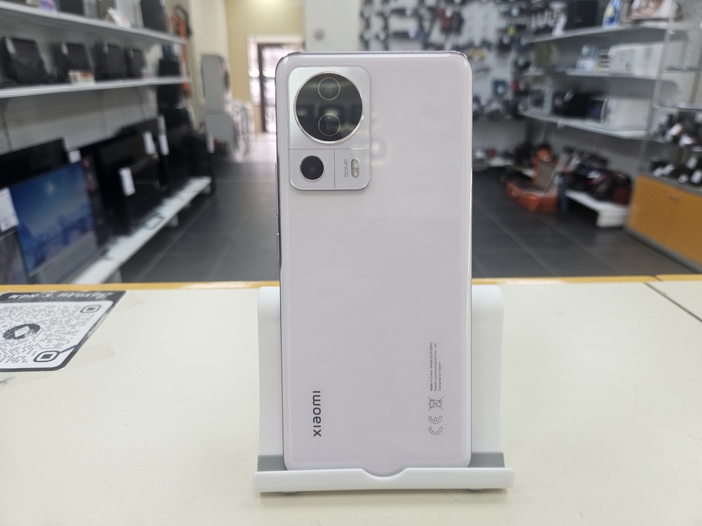 Смартфон Xiaomi 13 lite 8/256