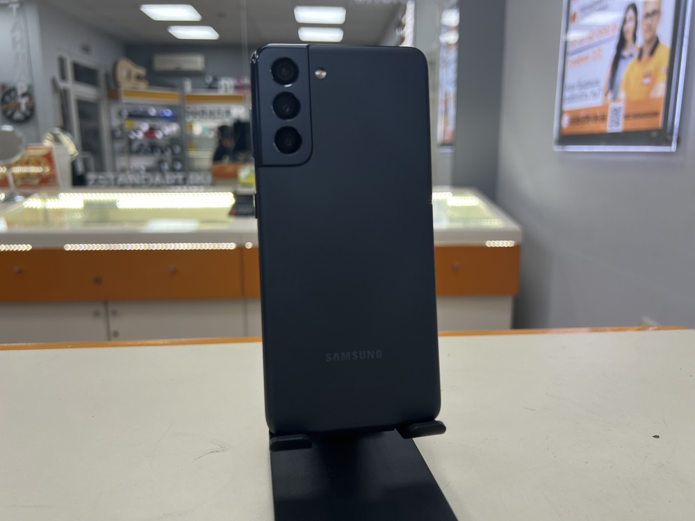 Смартфон Samsung Galaxy S21 5G 8/256