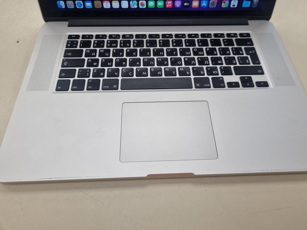 Ноутбук Apple Macbook Pro 13 2015(A1502)