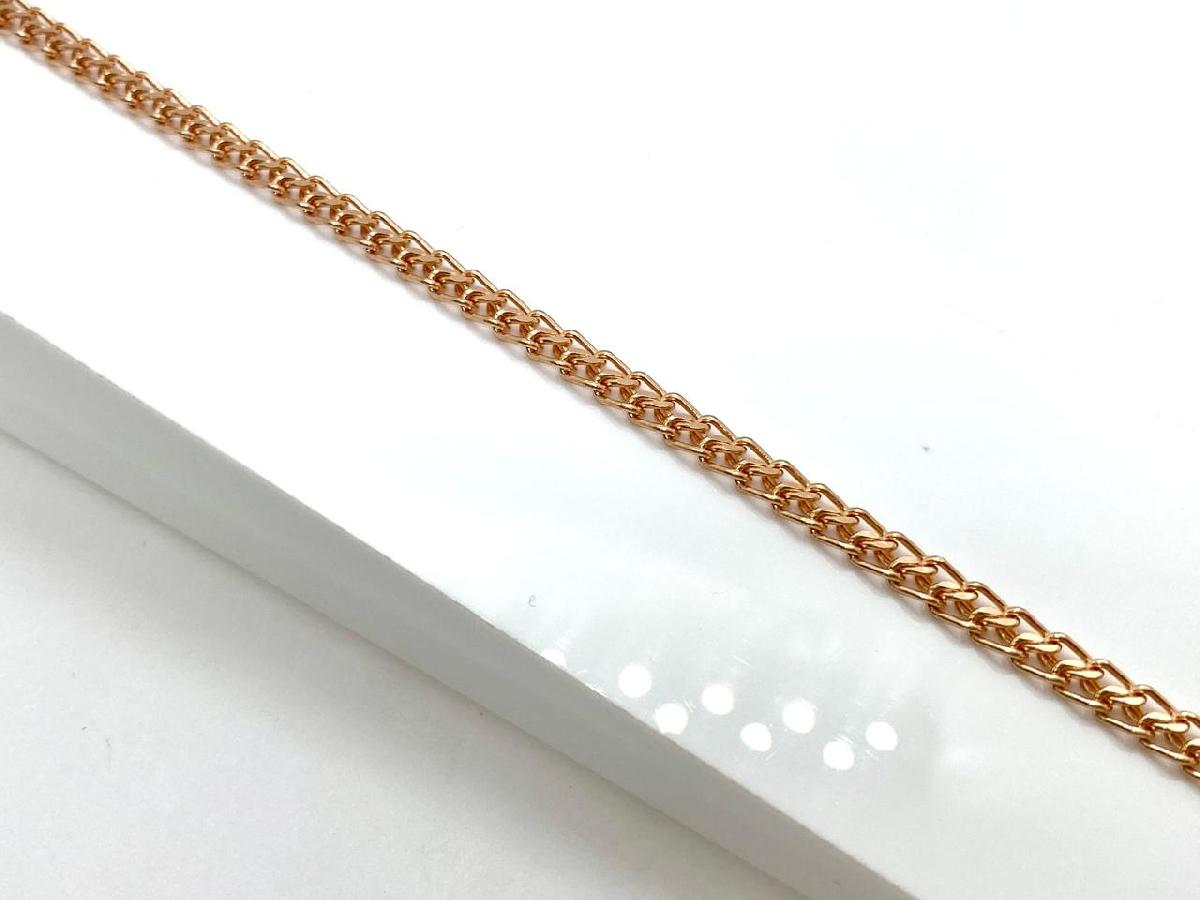 БРАСЛЕТ ПОЛНОВЕСНЫЙ Царь (Au 585)