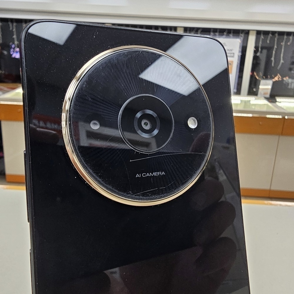 Смартфон Xiaomi POCO C61 3/64