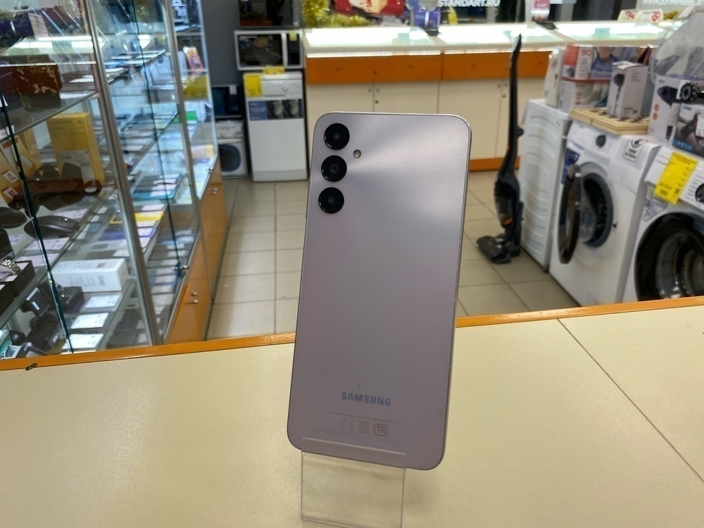 Смартфон Samsung A05S 4\128