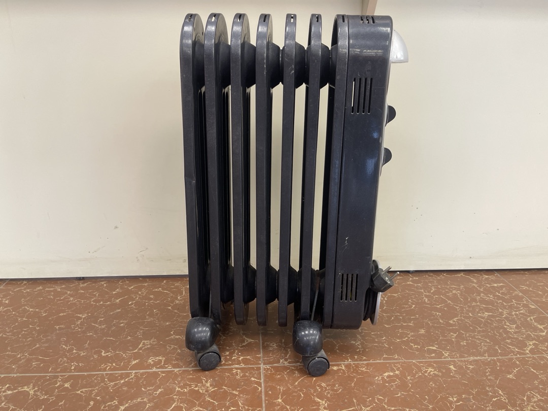 Масляный радиатор Cameron HO-151125