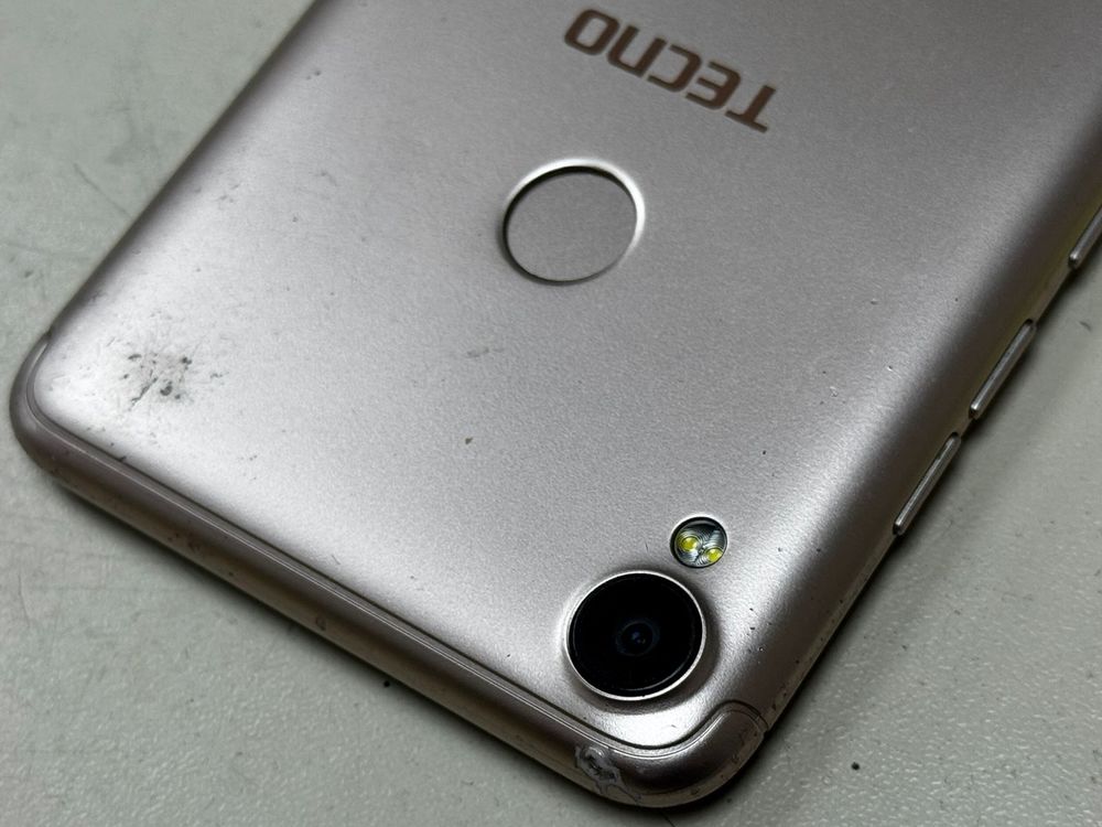 Смартфон Tecno POP 1S Pro