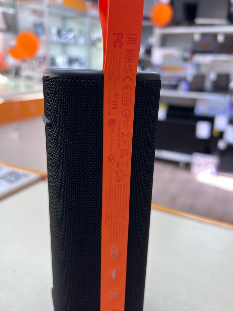 Портативная акустика Xiaomi MDZ-38-DB