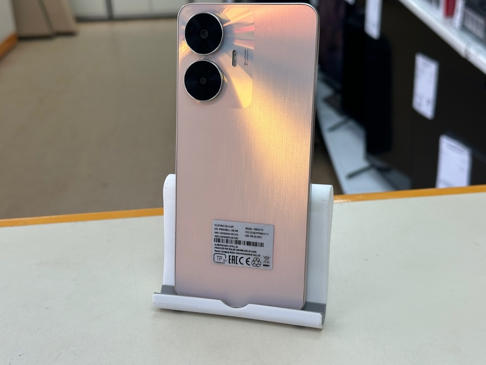 Смартфон Realme C55 8/256