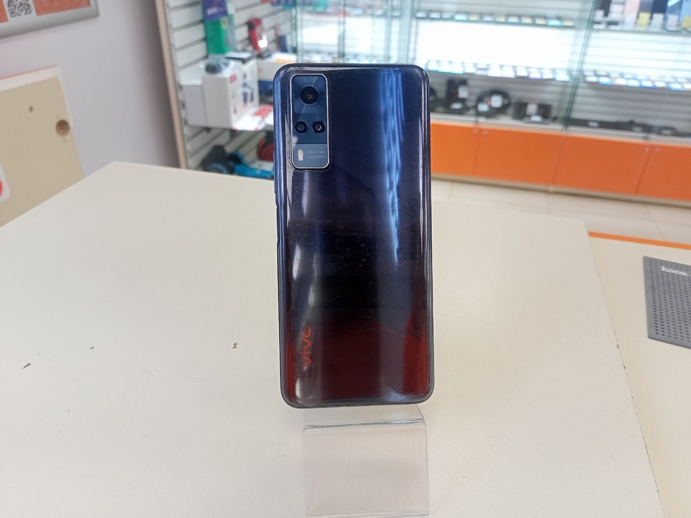 Смартфон Vivo Y31